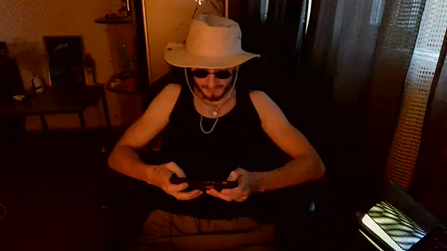 HotAtlas Webcamshow