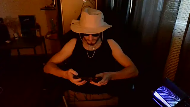 HotAtlas Webcamshow