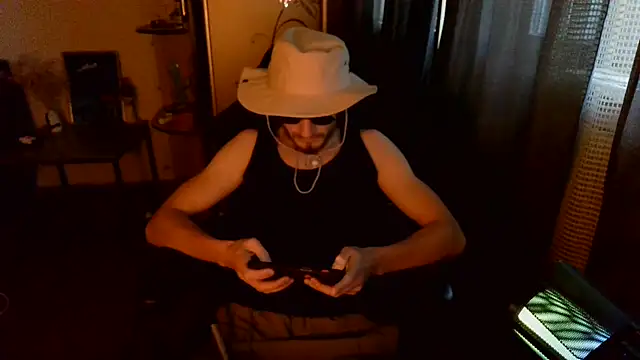 HotAtlasn Webbikameraesitys