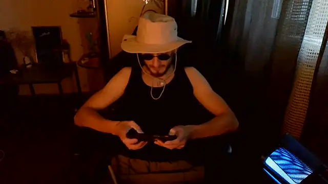 HotAtlas' Webcam Show