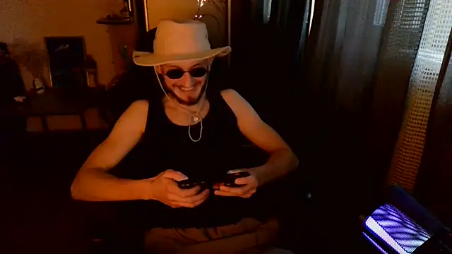 HotAtlas webcam show