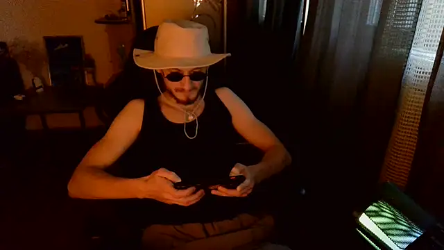 HotAtlas Webcam Show