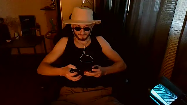 HotAtlas Webcam-Show