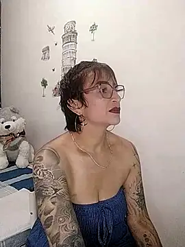 missrouge_tattoo's Live Sex Cam Show