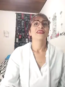 Show de webcam de missrouge_tattoo