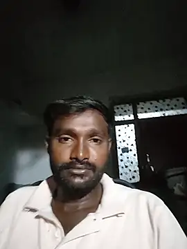 Pertunjukan Kamera Web TeluguChintu22