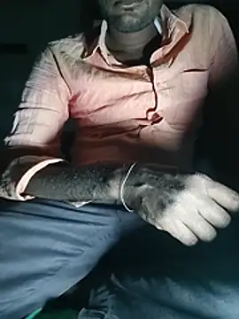 Webkamerová show TeluguChintu22