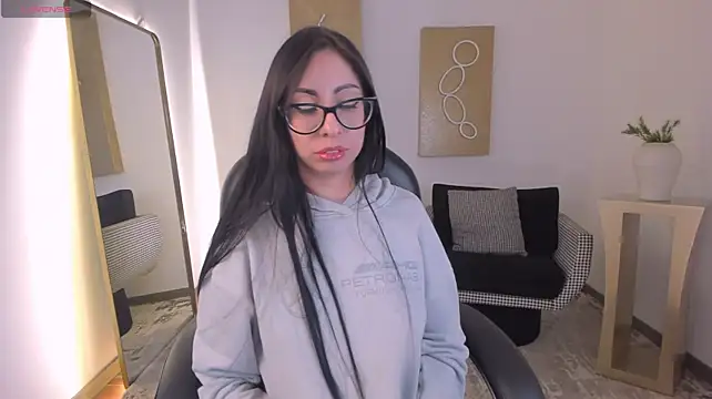 Živý XXX chat RachelCross