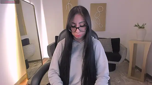 RachelCross' Live XXX Chat