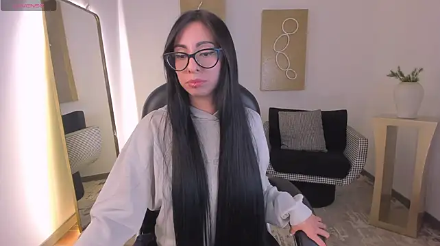 دردشة RachelCross الجنسية المباشرة