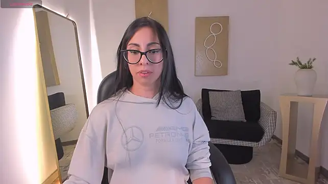 RachelCross' Live XXX Chat