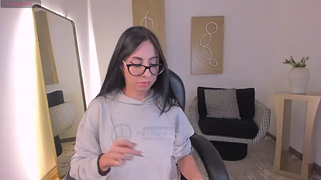RachelCross Webcamshow