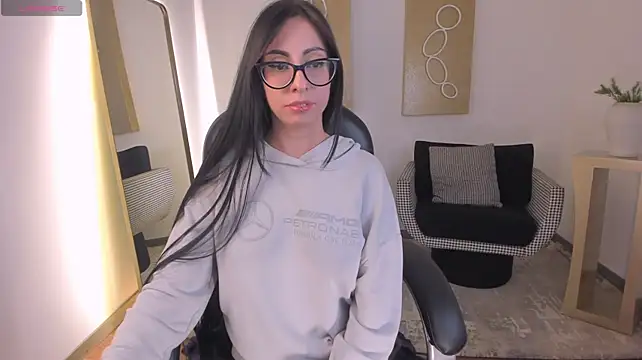 RachelCross: вебкам-шоу