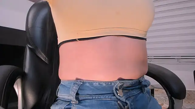 RachelCross – webcam-show