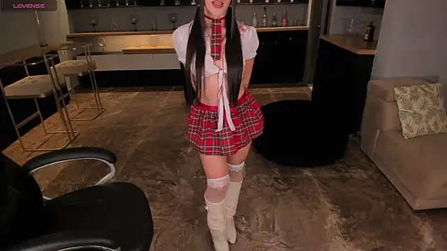 CamileDelacroix live XXX chat