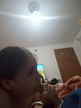 tugatita1556 Adlı Modelin Web Kamerası Şovu