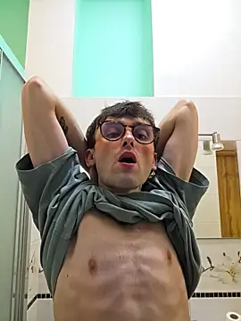 Yankinggg – webcam-show