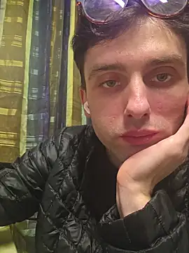 Webkamerová show Yankinggg