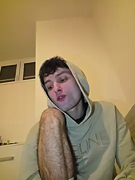 Show de webcam de Yankinggg