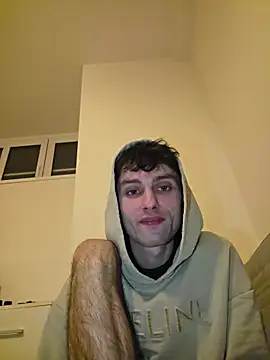 Yankinggg webcam show