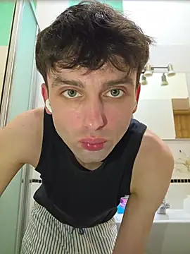 Yankinggg Webcamshow