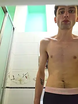 Show modela Yankinggg na web-kameri