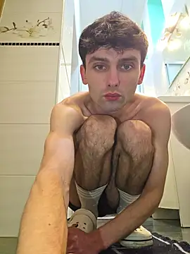 Yankinggg webcam show