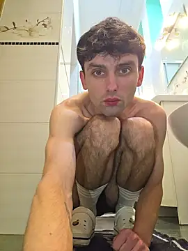Yankinggg – webcam-show