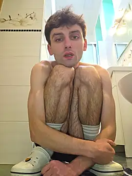 Webkamerová show Yankinggg