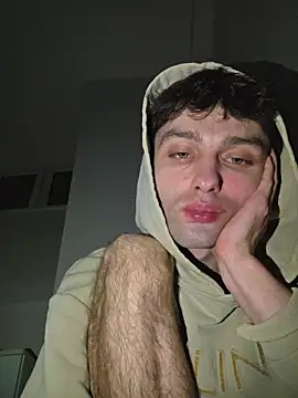 Yankinggg Pertunjukan Webcam
