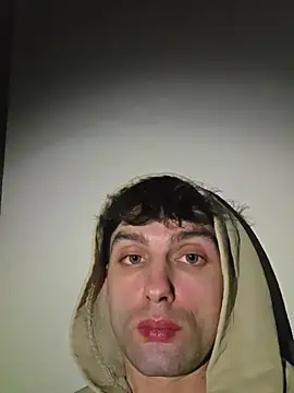 Webkamerová show Yankinggg