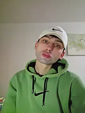 Вебкам-шоу Yankinggg