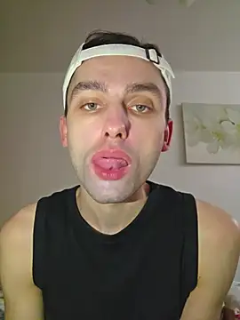 Webkamerová show Yankinggg