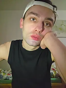 Yankinggg Webcamshow