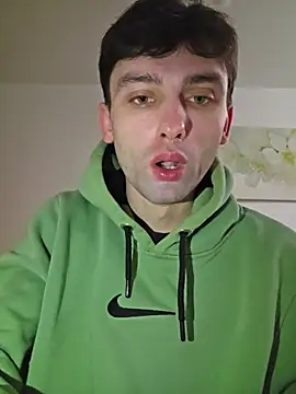 Webkamerová show Yankinggg