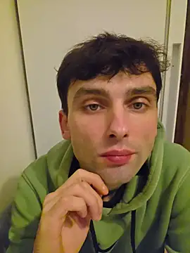 Yankinggg Webcam-Show