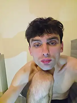 Yankinggg webcam show