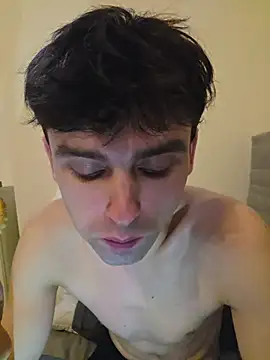 Show de Yankinggg na webcam