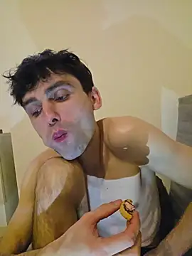 Yankinggg webkamerás műsora