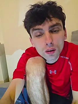 Yankinggg Webcam Show