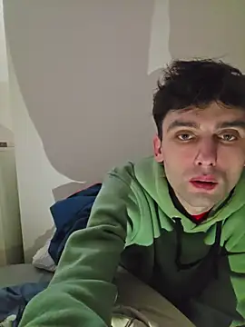 Yankinggg Webcam-Show