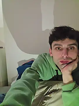 Yankinggg – webcam-show