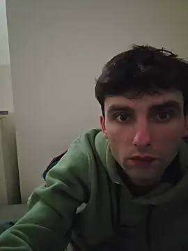 Yankinggg Webcam-Show
