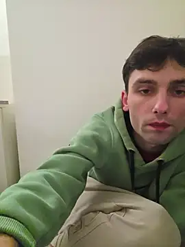 Yankinggg: вебкам-шоу