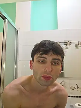 Yankinggg Show in webcam