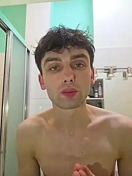 Show webcam de Yankinggg
