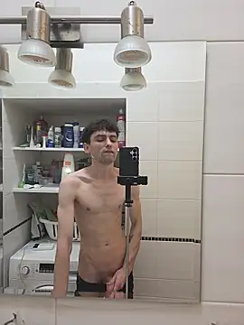 Yankinggg Шоу с уебкамера