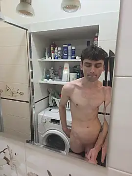 Show webcam de Yankinggg