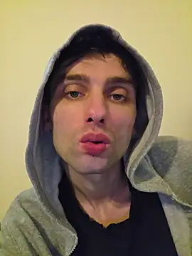 Yankinggg Webcam show