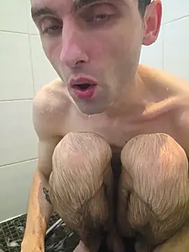 Show Webcam de Yankinggg